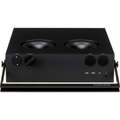 Teenage Engineering OB-4 Magic Radio Portable Bluetooth Radio And Speaker (Matte Black)(Teenage Engineering Ob 4 Magic Radio Portable Bluetooth Radio And Speaker Matte Black) -Celestron Shop 1616581970 IMG 1508909