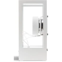 Transparent Small Transparent Bluetooth Speaker (White)(Transparent Small Transparent Bluetooth Speaker White) -Celestron Shop 1616587279 IMG 1508994