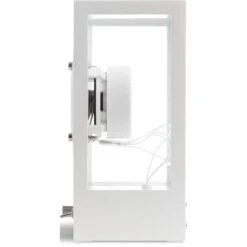 Transparent Small Transparent Bluetooth Speaker (White)(Transparent Small Transparent Bluetooth Speaker White) -Celestron Shop 1616587279 IMG 1508995