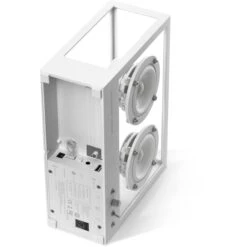 Transparent Small Transparent Bluetooth Speaker (White)(Transparent Small Transparent Bluetooth Speaker White) -Celestron Shop 1616587279 IMG 1508996