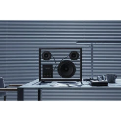 Transparent Bluetooth Speaker (Black With Black Wiring)(Transparent Bluetooth Speaker Black With Black Wiring) -Celestron Shop 1616589948 IMG 1509047