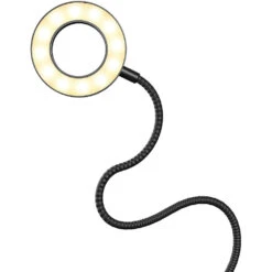 Movo Photo VGC-1 Clip-On Selfie Ring Light(Movo Photo Vgc 1 Clip On Selfie Ring Light) 6 Movo Photo VGC-1 Clip-On Selfie Ring Light(Movo Photo Vgc 1 Clip On Selfie Ring Light) -Celestron Shop 1616604751 IMG 1509551