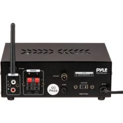 Pyle Pro PCA3 Stereo 150W Amplifier With Bluetooth(Pyle Pro Pca3 Stereo 150w Amplifier With Bluetooth) -Celestron Shop 1617975021 IMG 1514718