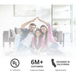 TP-Link HS220 Smart Wi-Fi Light Switch With Dimmer (3-Pack)(Tp Link Hs220 Smart Wi Fi Light Switch With Dimmer 3 Pack) 10 TP-Link HS220 Smart Wi-Fi Light Switch With Dimmer (3-Pack)(Tp Link Hs220 Smart Wi Fi Light Switch With Dimmer 3 Pack) -Celestron Shop 1618229774 IMG 1515079