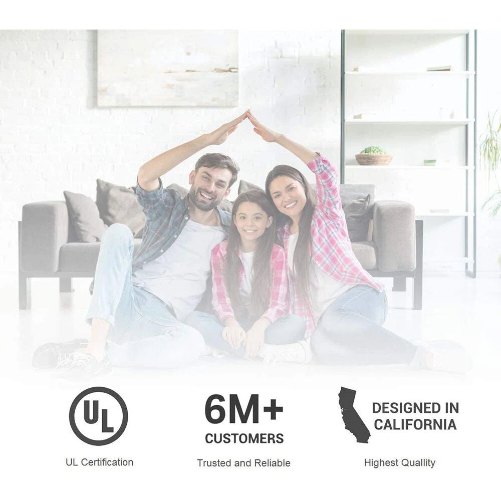 TP-Link HS220 Smart Wi-Fi Light Switch With Dimmer (3-Pack)(Tp Link Hs220 Smart Wi Fi Light Switch With Dimmer 3 Pack) 5 TP-Link HS220 Smart Wi-Fi Light Switch With Dimmer (3-Pack)(Tp Link Hs220 Smart Wi Fi Light Switch With Dimmer 3 Pack) - Image 5