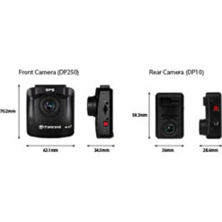 Transcend DrivePro 620 1080p Dual Dash Cam Bundle(Transcend Drivepro 620 1080p Dual Dash Cam Bundle) -Celestron Shop 1618244161 IMG 1515297