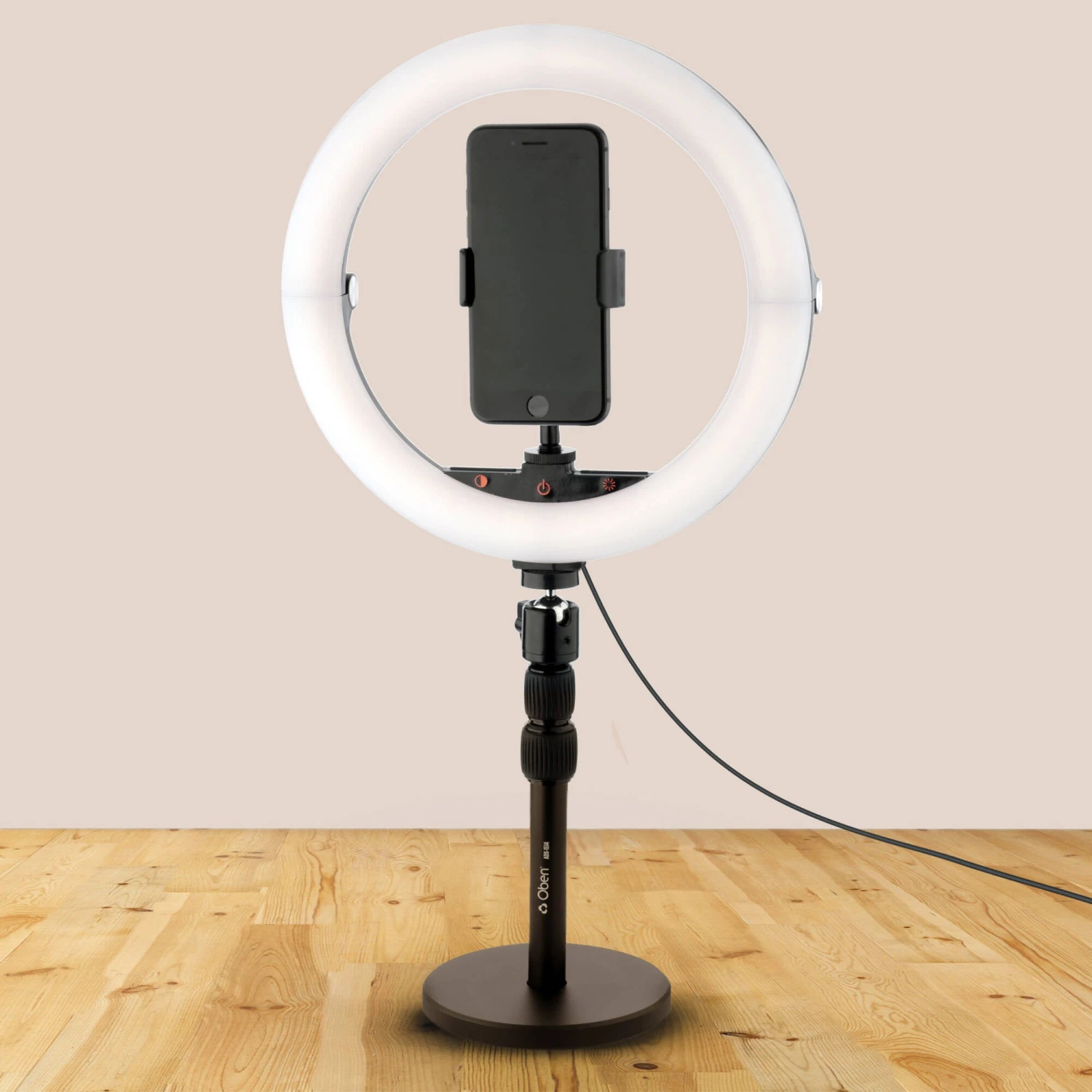 Oben Aluminum Desk Stand(Oben Aluminum Desk Stand) 6 Oben Aluminum Desk Stand(Oben Aluminum Desk Stand) - Image 6