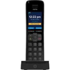 Ooma Telo 2 VoIP Phone System With HD3 Handset (Black)(Ooma Telo 2 Voip Phone System With Hd3 Handset Black) -Celestron Shop 1618311810 IMG 1515873