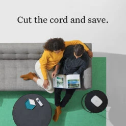 Ooma Telo 2 VoIP Phone System With HD3 Handset (Black)(Ooma Telo 2 Voip Phone System With Hd3 Handset Black) -Celestron Shop 1618311810 IMG 1515874