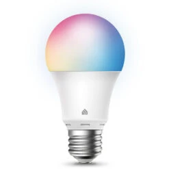 TP-Link KL125 Kasa Smart Wi-Fi Light Bulb (Multicolor)(Tp Link Kl125 Kasa Smart Wi Fi Light Bulb Multicolor)