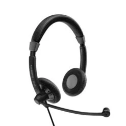 EPOS/SENNHEISER IMPACT SC 75 USB MS Stereo On-Ear PC Headset (Black)(Epos Sennheiser Impact Sc 75 Usb Ms Stereo On Ear Pc Headset Black) -Celestron Shop 1618335142 IMG 1516483