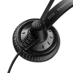 EPOS/SENNHEISER IMPACT SC 75 USB MS Stereo On-Ear PC Headset (Black)(Epos Sennheiser Impact Sc 75 Usb Ms Stereo On Ear Pc Headset Black) -Celestron Shop 1618335142 IMG 1516485
