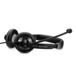 EPOS/SENNHEISER IMPACT SC 75 USB MS Stereo On-Ear PC Headset (Black)(Epos Sennheiser Impact Sc 75 Usb Ms Stereo On Ear Pc Headset Black) -Celestron Shop 1618335142 IMG 1516487