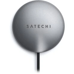 Satechi USB Type-C Magnetic Charging Cable For IPhone 12 (5')(Satechi Usb Type C Magnetic Charging Cable For Iphone 12 5) -Celestron Shop 1618414284 IMG 1517270