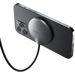 Satechi USB Type-C Magnetic Charging Cable For IPhone 12 (5')(Satechi Usb Type C Magnetic Charging Cable For Iphone 12 5) -Celestron Shop 1618414284 IMG 1517272