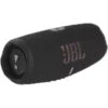 JBL Charge 5 Portable Bluetooth Speaker (Black)(Jbl Charge 5 Portable Bluetooth Speaker Black)