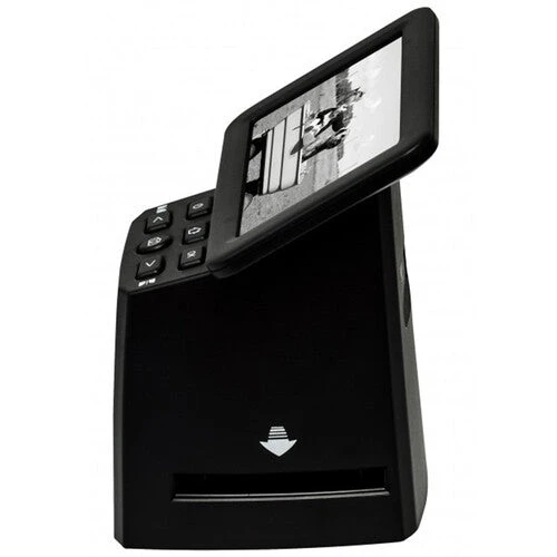 Braun Reflecta X33 Film Scanner(Braun Reflecta X33 Film Scanner) 2 Braun Reflecta X33 Film Scanner(Braun Reflecta X33 Film Scanner) - Image 2