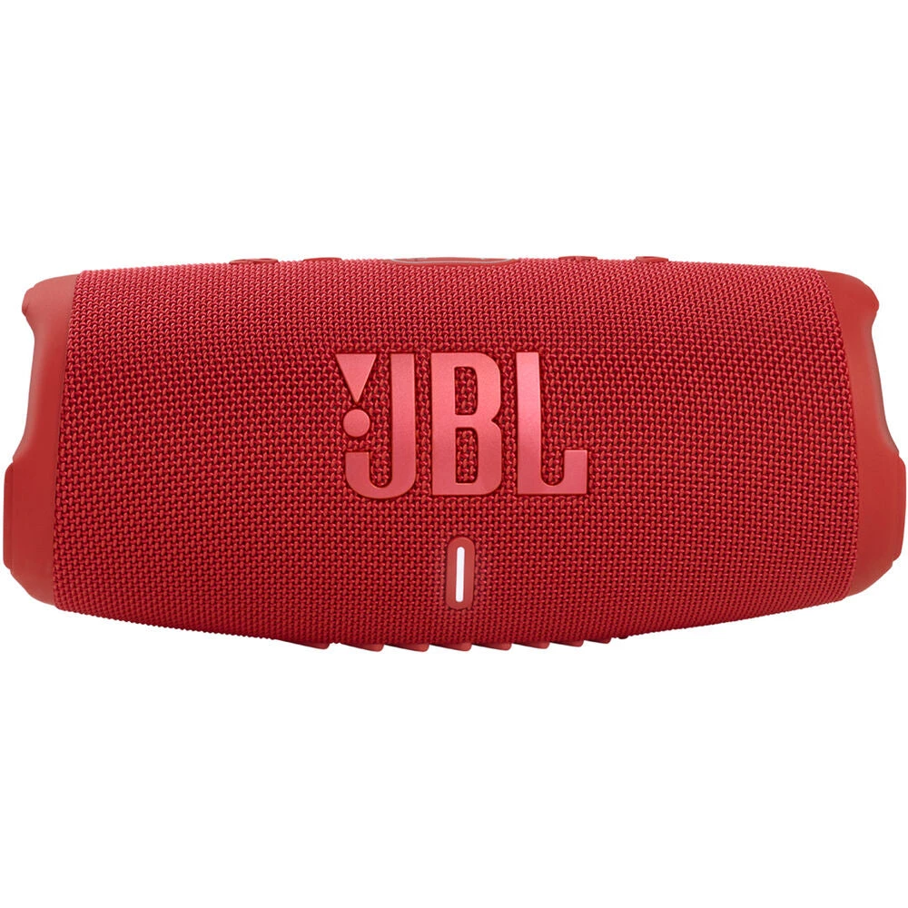 JBL Charge 5 Portable Bluetooth Speaker (Red)(Jbl Charge 5 Portable Bluetooth Speaker Red) 2 JBL Charge 5 Portable Bluetooth Speaker (Red)(Jbl Charge 5 Portable Bluetooth Speaker Red) - Image 2