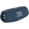 JBL Charge 5 Portable Bluetooth Speaker (Blue)(Jbl Charge 5 Portable Bluetooth Speaker Blue)