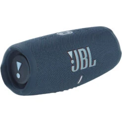 JBL Charge 5 Portable Bluetooth Speaker (Blue)(Jbl Charge 5 Portable Bluetooth Speaker Blue)