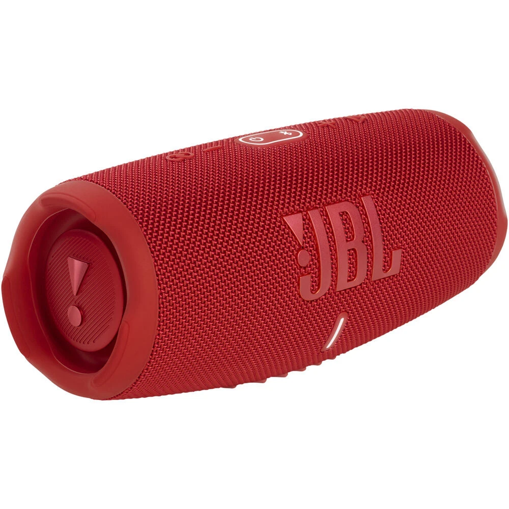 JBL Charge 5 Portable Bluetooth Speaker (Red)(Jbl Charge 5 Portable Bluetooth Speaker Red) 1 JBL Charge 5 Portable Bluetooth Speaker (Red)(Jbl Charge 5 Portable Bluetooth Speaker Red)