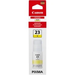 Canon GI-23 Yellow Ink For PIXMA G620 Printer(Canon Gi 23 Yellow Ink For Pixma G620 Printer) -Celestron Shop 1618995178 IMG 1521279