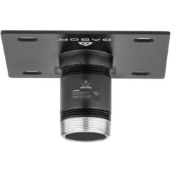 Gabor EC-3 Fixed Extension Column (Black, 3")(Gabor Ec 3 Fixed Extension Column Black 3) -Celestron Shop 1619084866 IMG 1522854