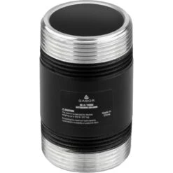 Gabor EC-3 Fixed Extension Column (Black, 3")(Gabor Ec 3 Fixed Extension Column Black 3)