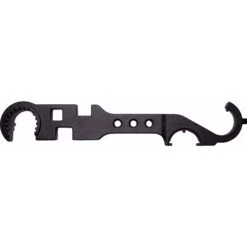 Barska AR-15/M4 Combo Wrench Tool(Barska Ar 15 M4 Combo Wrench Tool)