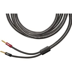 ELAC Reference Sensible Speaker Wire With Dual Banana To Banana Connectors (10')(Elac Reference Sensible Speaker Wire With Dual Banana To Banana Connectors 10) -Celestron Shop 1619436716 IMG 1524300