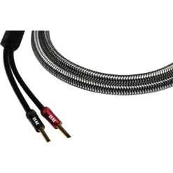 ELAC Reference Sensible Speaker Wire With Dual Banana To Banana Connectors (10')(Elac Reference Sensible Speaker Wire With Dual Banana To Banana Connectors 10) -Celestron Shop 1619436716 IMG 1524301