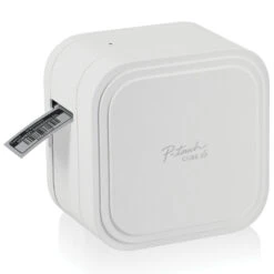 Brother P-touch CUBE XP Label Maker(Brother P Touch Cube Xp Label Maker)