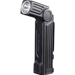 Fenix Flashlight WT25R Rechargeable Adjustable Head Flashlight(Fenix Flashlight Wt25r Rechargeable Adjustable Head Flashlight)