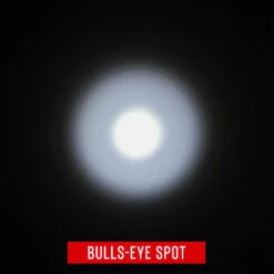 COAST PX20 Bull's-Eye Spot Beam White/Red LED Flashlight (Sporting Goods Clamshell Packaging)(Coast Px20 Bulls Eye Spot Beam White Red Led Flashlight Sporting Goods Clamshell Packaging) -Celestron Shop 1619786794 IMG 1527660