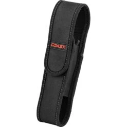COAST S50 Sheath For HP14 Flashlight (Clamshell Packaging)(Coast S50 Sheath For Hp14 Flashlight Clamshell Packaging)