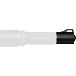 COAST Tail Cap (Black) For HP5R Penlight(Coast Tail Cap Black For Hp5r Penlight)