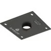 Gabor 8 X 8" Mounting Plate With 1.5" NPT Fitting(Gabor 8 X 8 Mounting Plate With 1 5 Npt Fitting)
