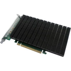 HighPoint Rocket R1104 PCIe 3.0 X16 4-Channel M.2 NVMe Host Controller(Highpoint Rocket R1104 Pcie 3 0 X16 4 Channel M 2 Nvme Host Controller) -Celestron Shop 1620225949 IMG 1529859
