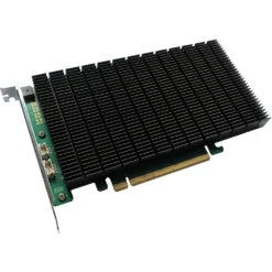 HighPoint Rocket R1104 PCIe 3.0 X16 4-Channel M.2 NVMe Host Controller(Highpoint Rocket R1104 Pcie 3 0 X16 4 Channel M 2 Nvme Host Controller)