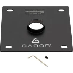 Gabor 8 X 8" Mounting Plate With 1.5" NPT Fitting(Gabor 8 X 8 Mounting Plate With 1 5 Npt Fitting) 5 Gabor 8 X 8" Mounting Plate With 1.5" NPT Fitting(Gabor 8 X 8 Mounting Plate With 1 5 Npt Fitting) -Celestron Shop 1620293374 IMG 1529692