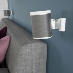 AVF Group Tilt And Turn Surround Sound Speaker Mounts (White, 2-Pack)(Avf Group Tilt And Turn Surround Sound Speaker Mounts White 2 Pack) -Celestron Shop 1620991006 IMG 1535493