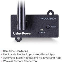 CyberPower RWC UPS Cloud Monitoring Card(Cyberpower Rwc Ups Cloud Monitoring Card) -Celestron Shop 1621433752 IMG 1536133