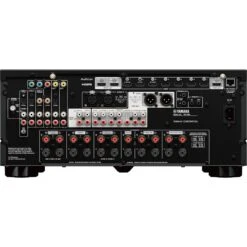 Yamaha AVENTAGE RX-A6A 9.2-Channel MusicCast A/V Receiver(Yamaha Aventage Rx A6a 9 2 Channel Musiccast A V Receiver) -Celestron Shop 1621508471 IMG 1536959