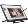 QOMO PresenStation 600F3 21.5" Interactive Touchscreen Display(Qomo Presenstation 600f3 21 5 Interactive Touchscreen Display)