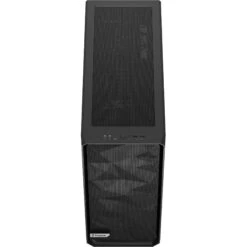 Fractal Design Meshify 2 XL Full-Tower Case (Black, Light Tint Tempered Glass)(Fractal Design Meshify 2 Xl Full Tower Case Black Light Tint Tempered Glass) -Celestron Shop 1622138495 IMG 1541341