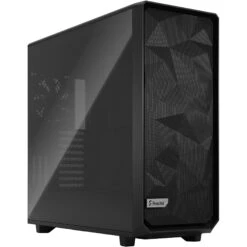 Fractal Design Meshify 2 XL Full-Tower Case (Black, Light Tint Tempered Glass)(Fractal Design Meshify 2 Xl Full Tower Case Black Light Tint Tempered Glass) -Celestron Shop 1622138495 IMG 1541342