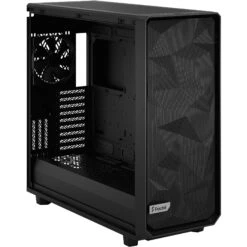 Fractal Design Meshify 2 XL Full-Tower Case (Black, Light Tint Tempered Glass)(Fractal Design Meshify 2 Xl Full Tower Case Black Light Tint Tempered Glass) -Celestron Shop 1622138495 IMG 1541343