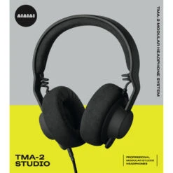 AIAIAI TMA-2 Studio Closed-Back Over-Ear Headphones(Aiaiai Tma 2 Studio Closed Back Over Ear Headphones) -Celestron Shop 1622504988 IMG 1539380