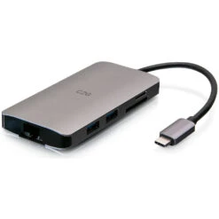 C2G 8-in-1 USB Type-C Mini Dock(C2g 8 In 1 Usb Type C Mini Dock) -Celestron Shop 1622549759 IMG 1543471