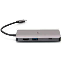 C2G 8-in-1 USB Type-C Mini Dock(C2g 8 In 1 Usb Type C Mini Dock) -Celestron Shop 1622549759 IMG 1543472